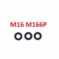 Mặt Kính Camera Sau Samsung M16 SM-M166P Back Camera Lens Mới